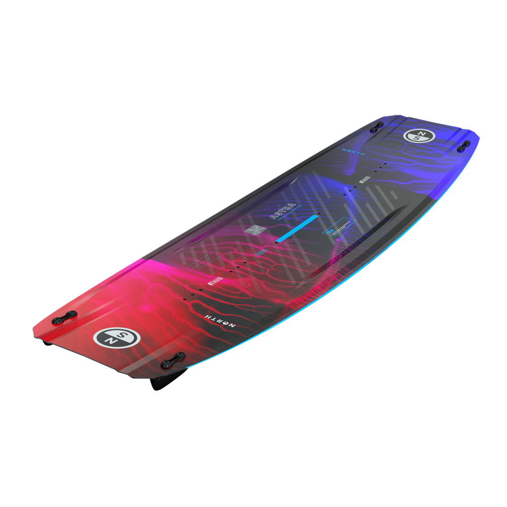 North Astra TT Board