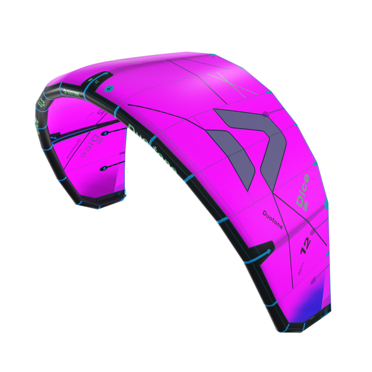 Duotone Dice SLS 2026