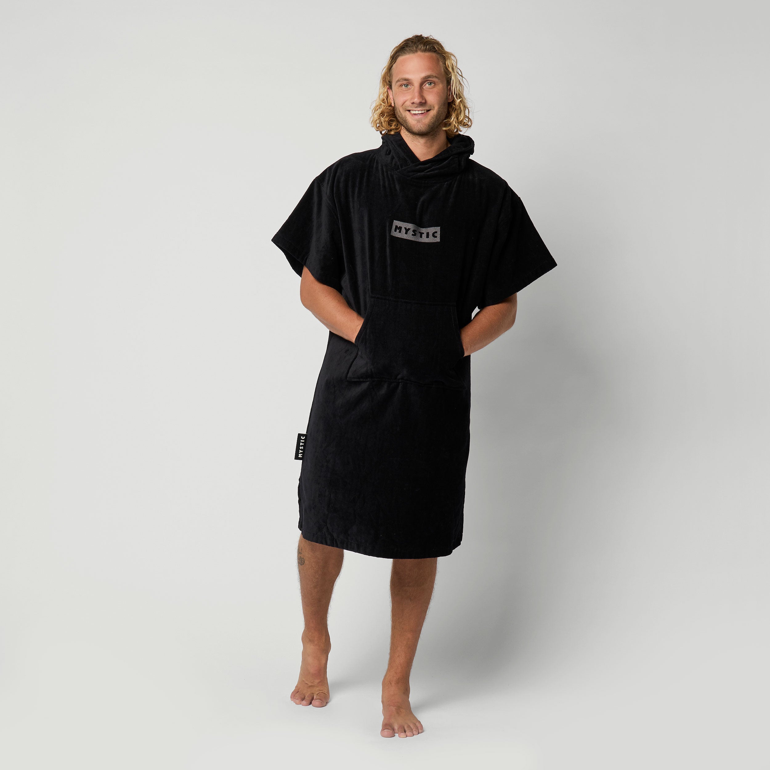 Poncho Cotton Deluxe