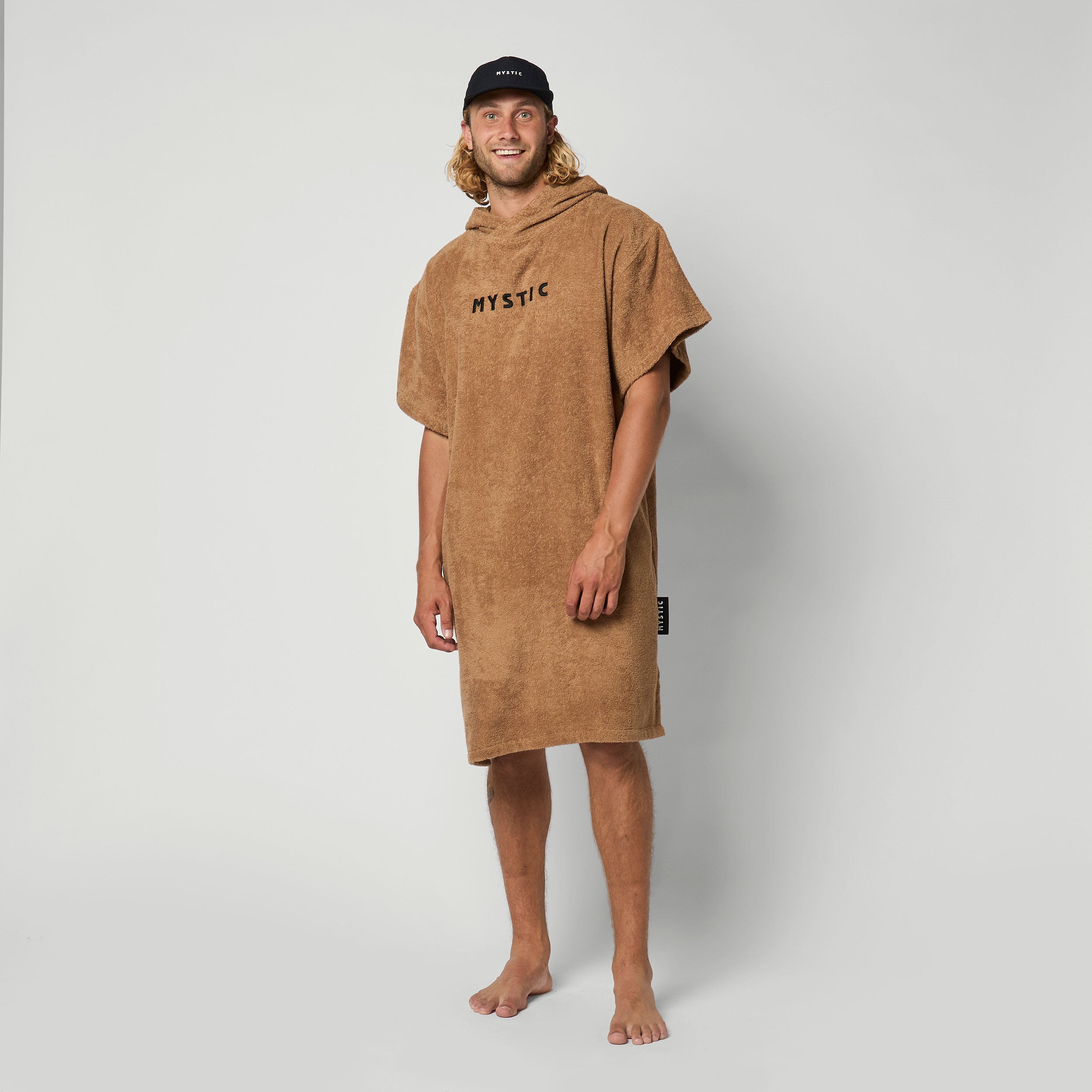 Mystic Poncho Marke