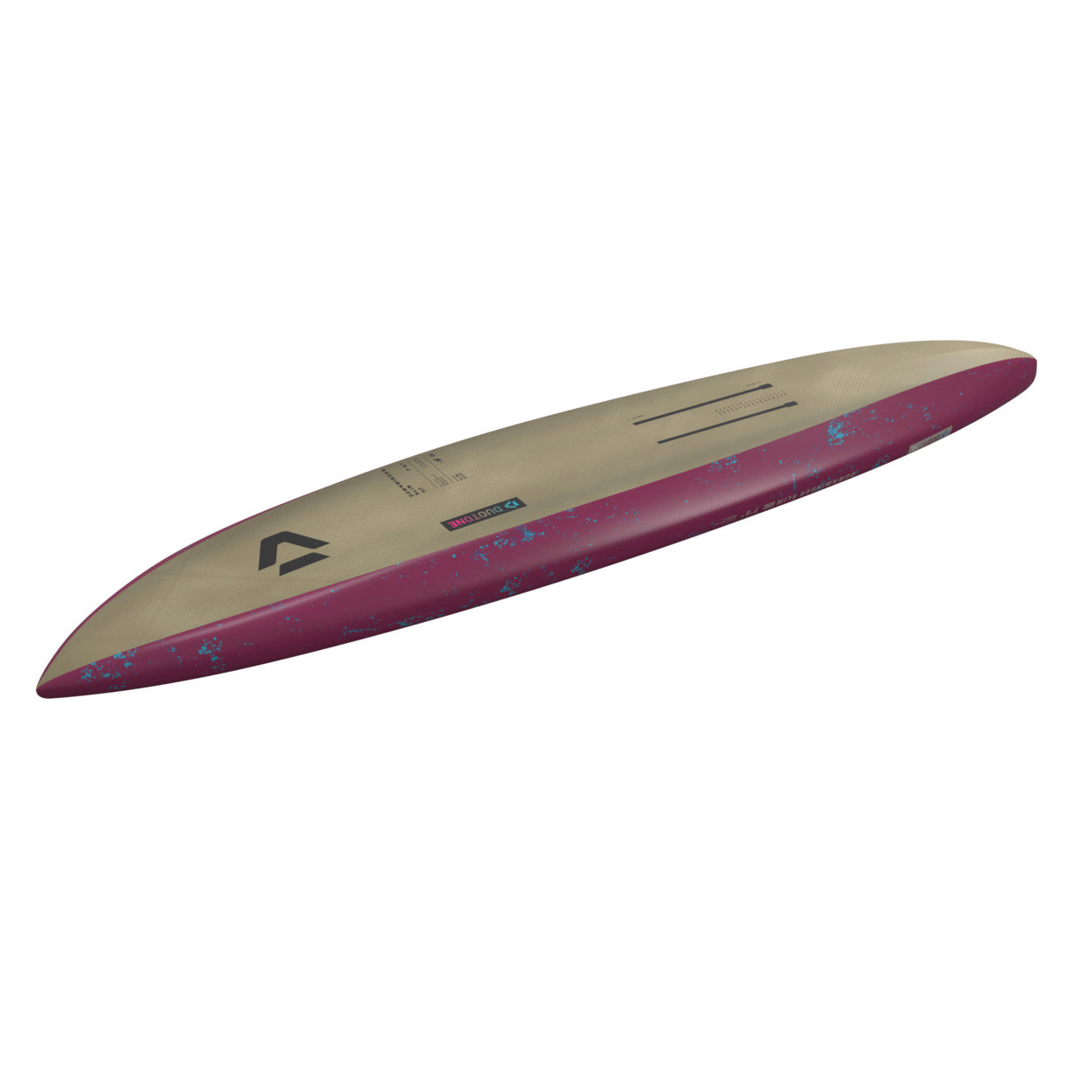 Duotone Downwinder Slim SLS 2026