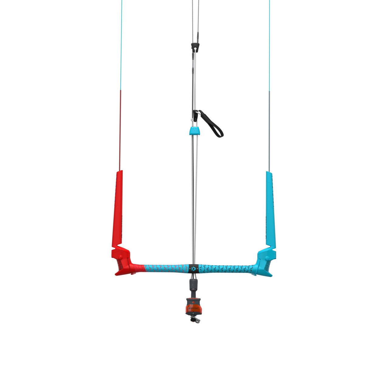 Trust Bar Quad Control