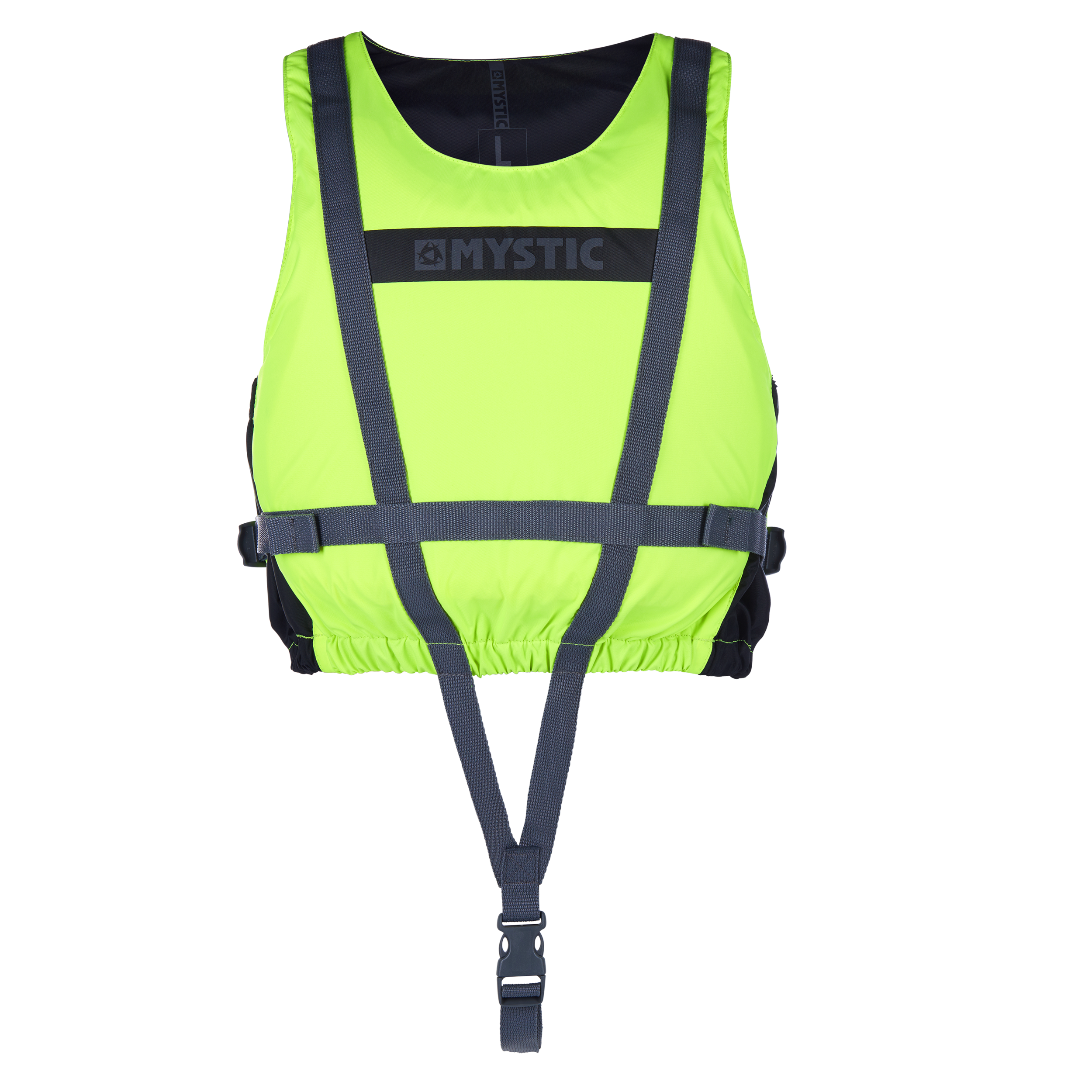 Brand Floatation Vest Zipfree
