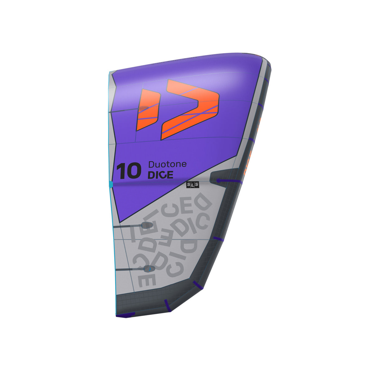 Duotone Dice SLS 2027