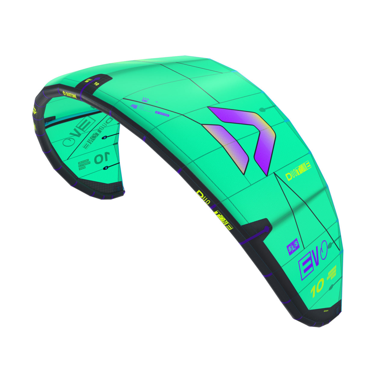 Duotone Evo SLS