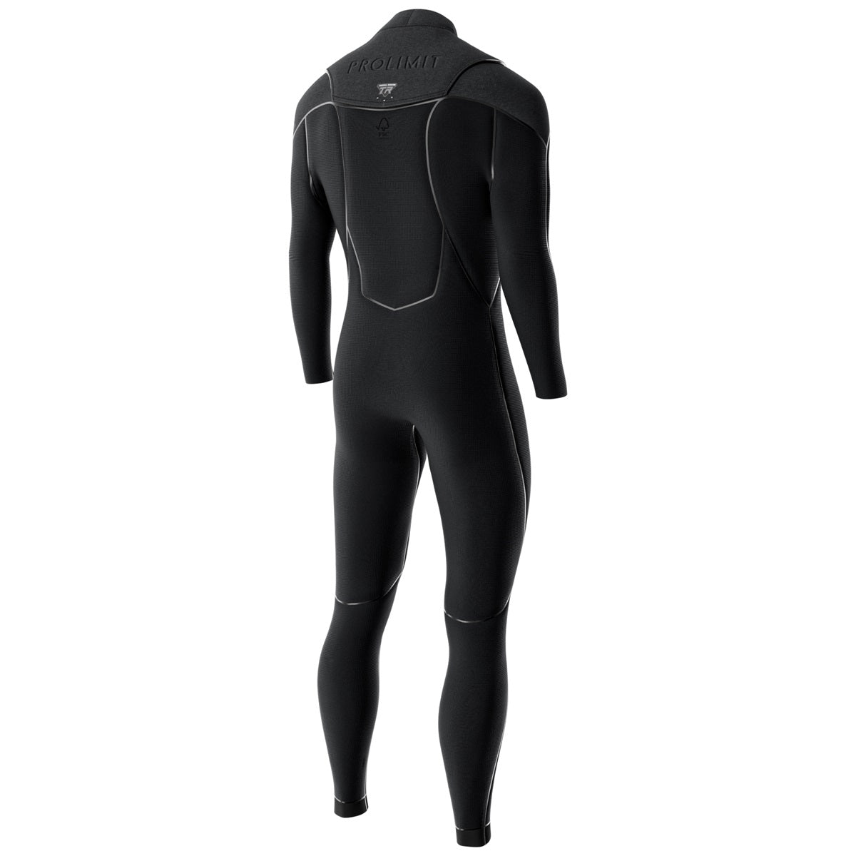 Prolimit Mercury Steamer Freezip 3/2