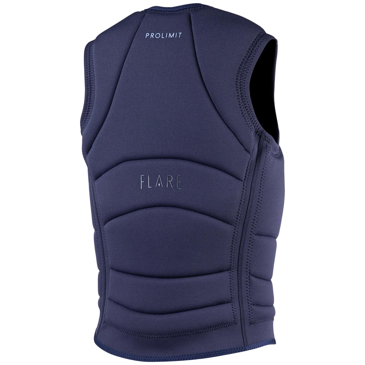 Prolimit Flare Vest Full Padded Frontzip