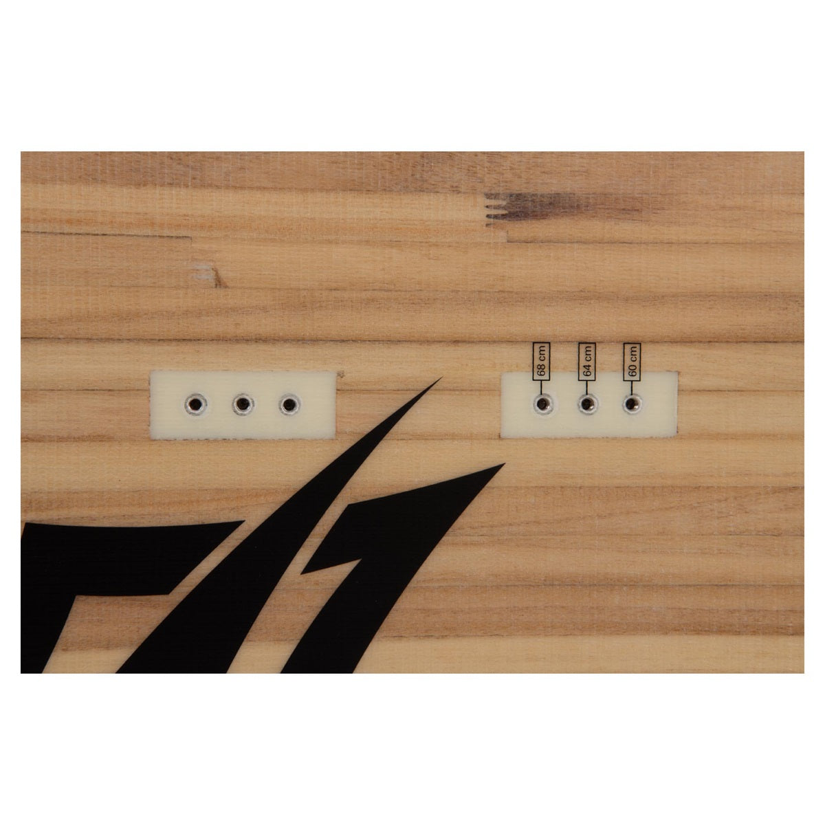 RPT Wood/Black