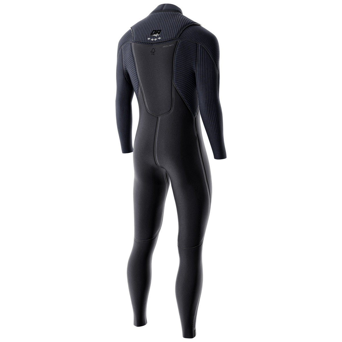Prolimit Predator Steamer Freezip 3/2