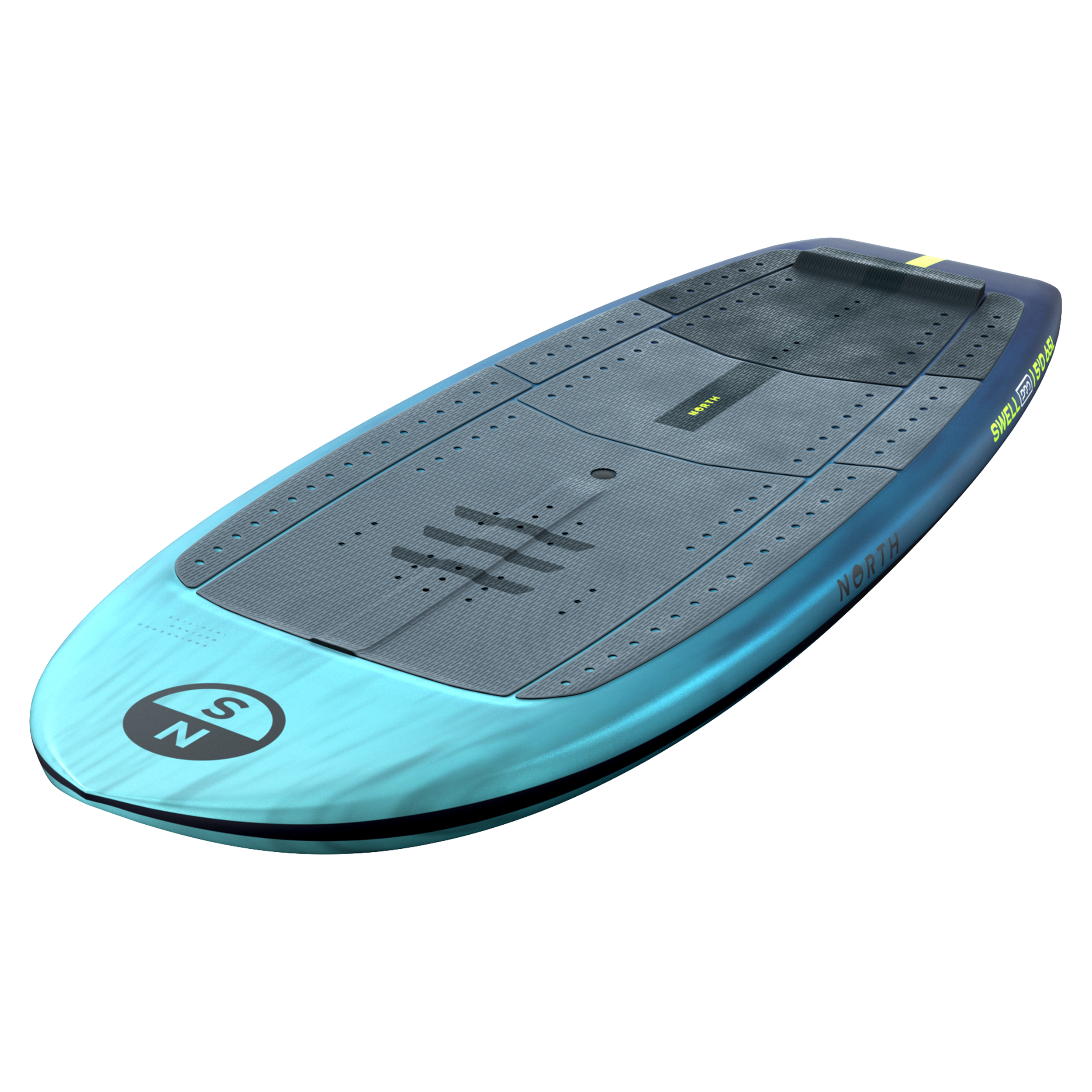 North Swell Pro Foil Board 2026