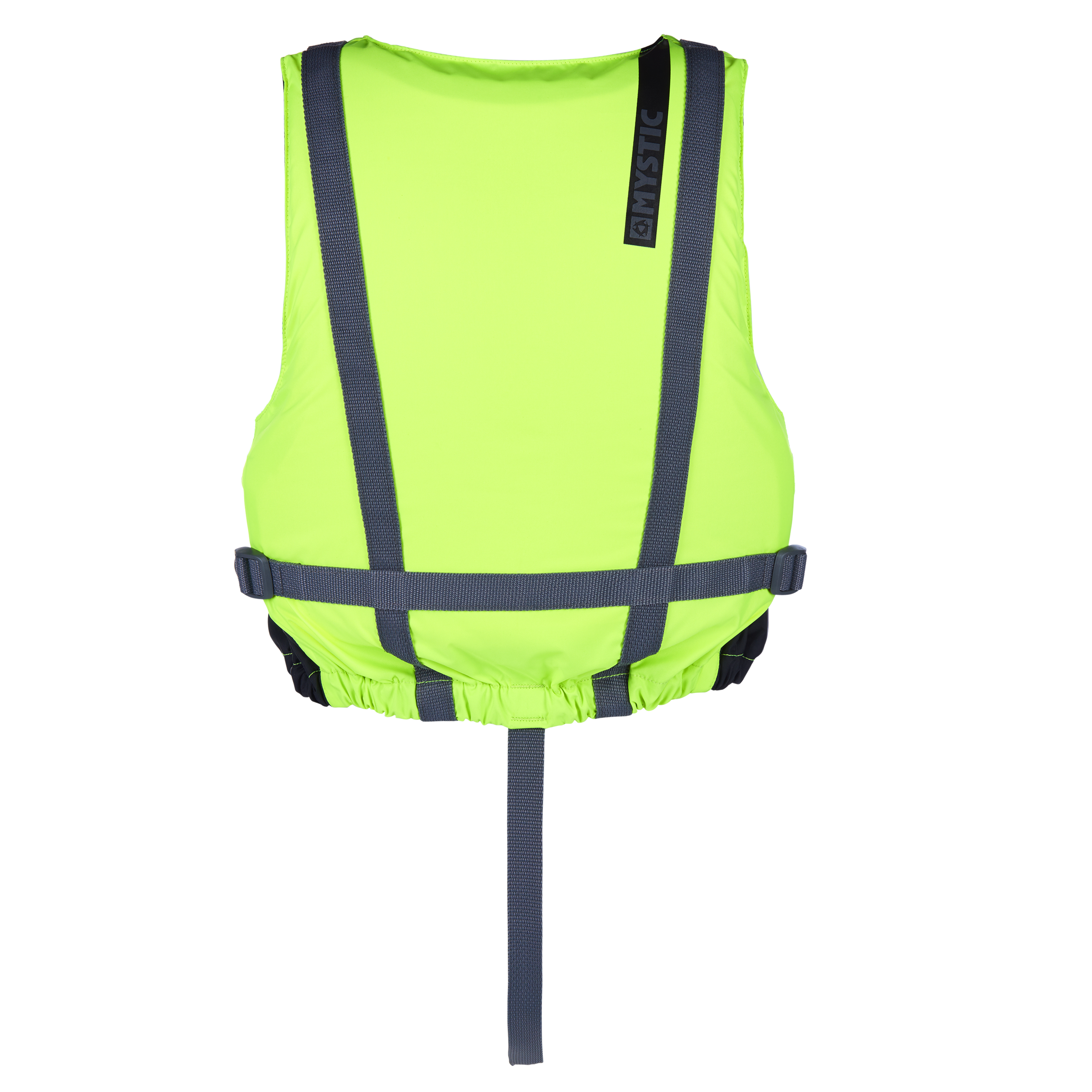 Brand Floatation Vest Zipfree