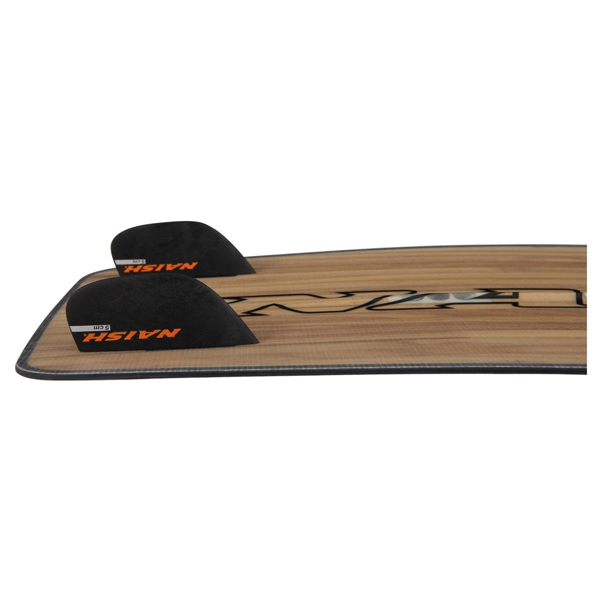 RPT Wood/Black