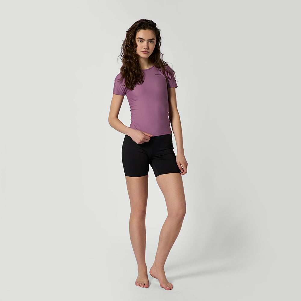 Star S/S Rashvest Women