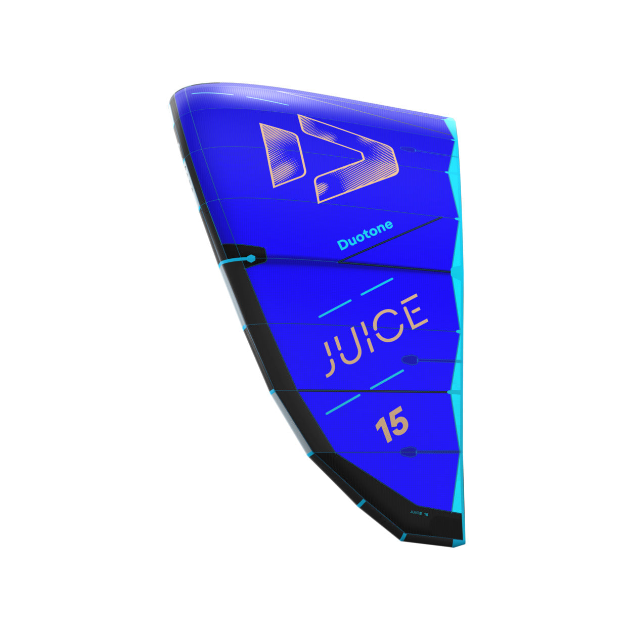 Duotone Juice