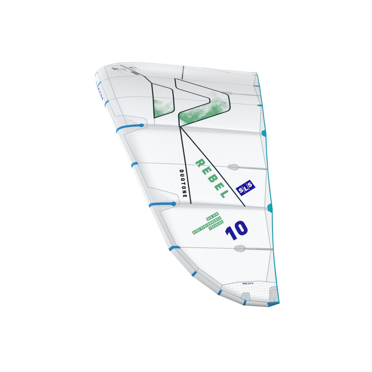 Rebel SLS Concept Blue 2026