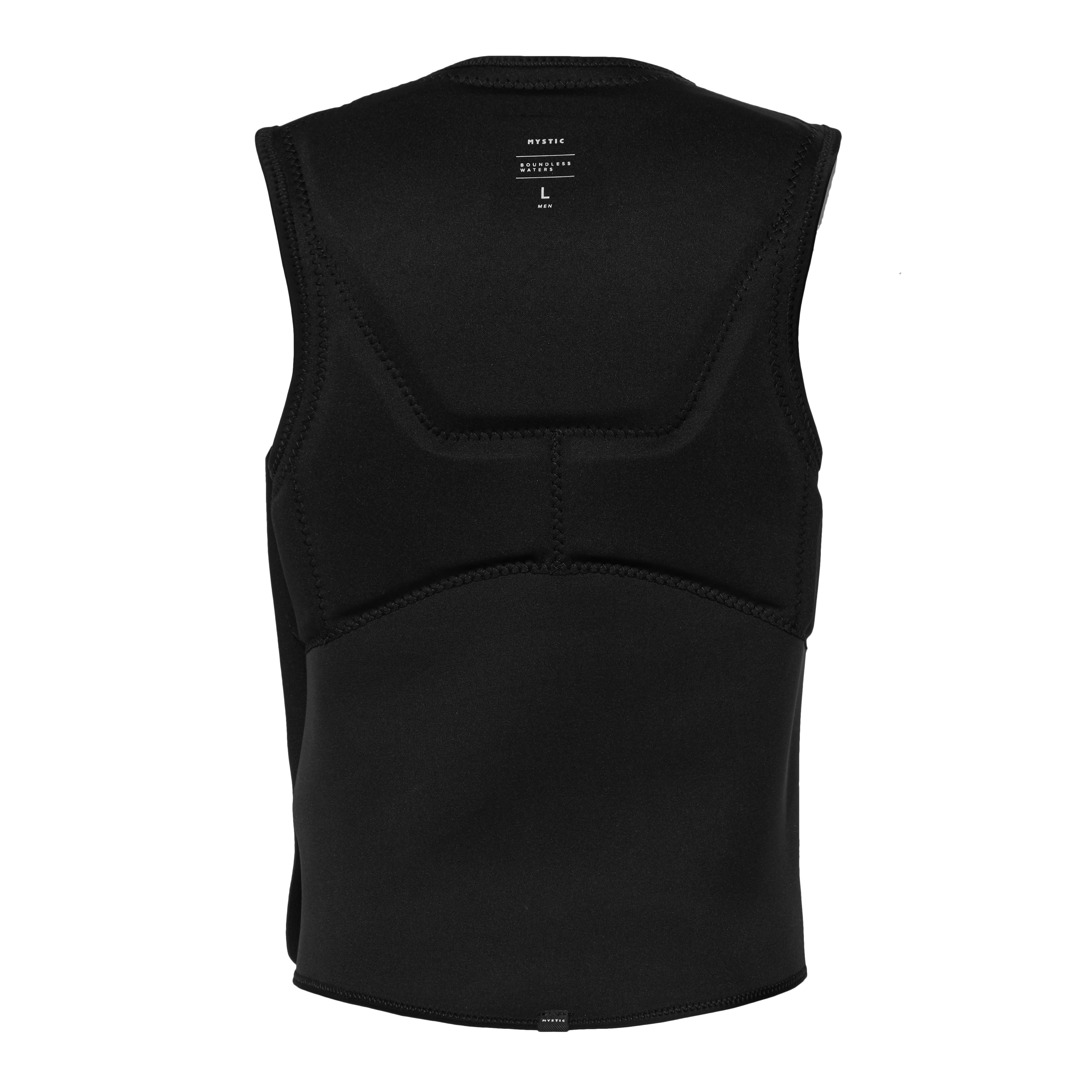 Mystic Solace Impact Vest Szip