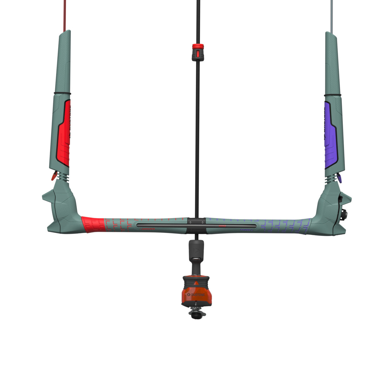 Duotone Click Bar Quad Control 2027
