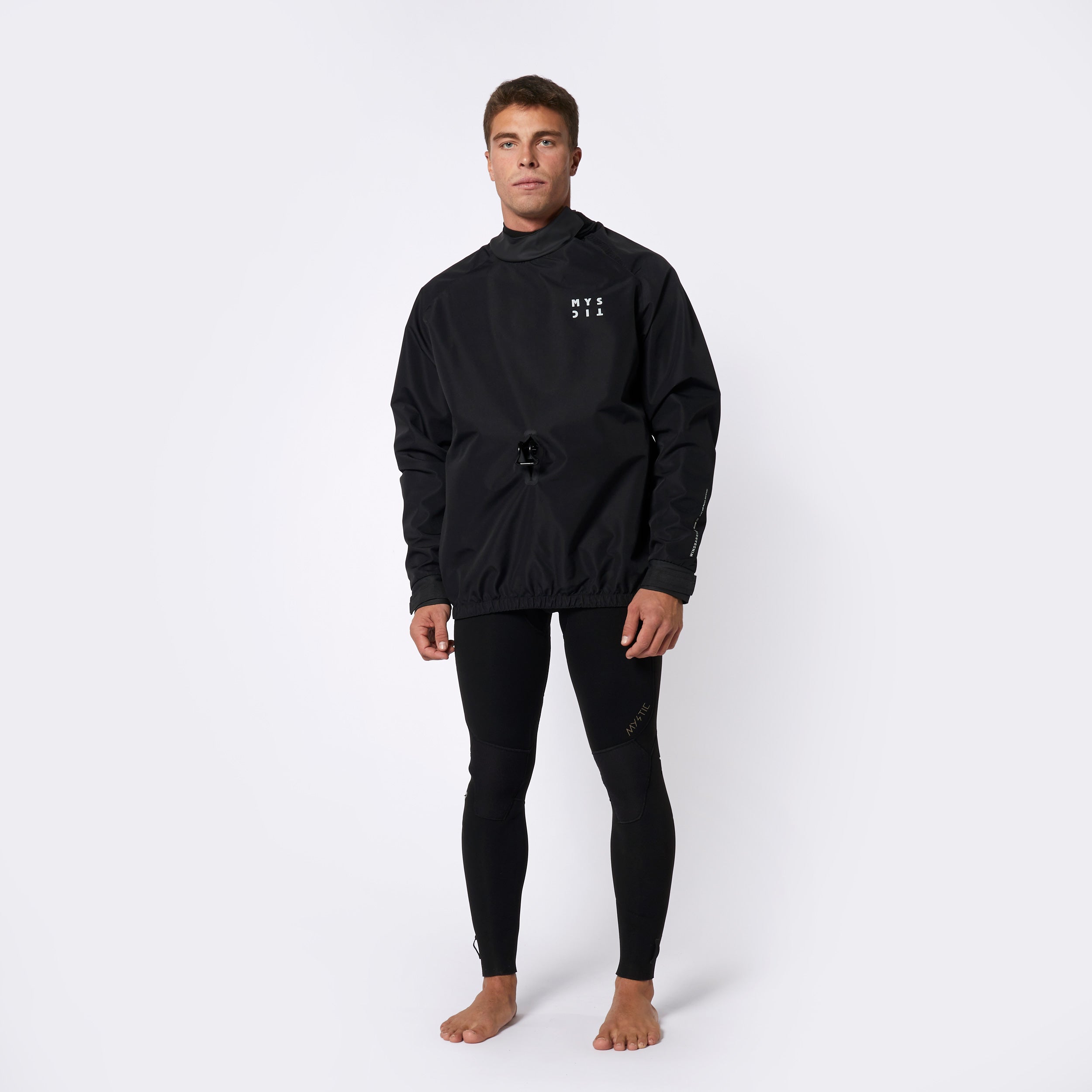 Gust Windbreaker