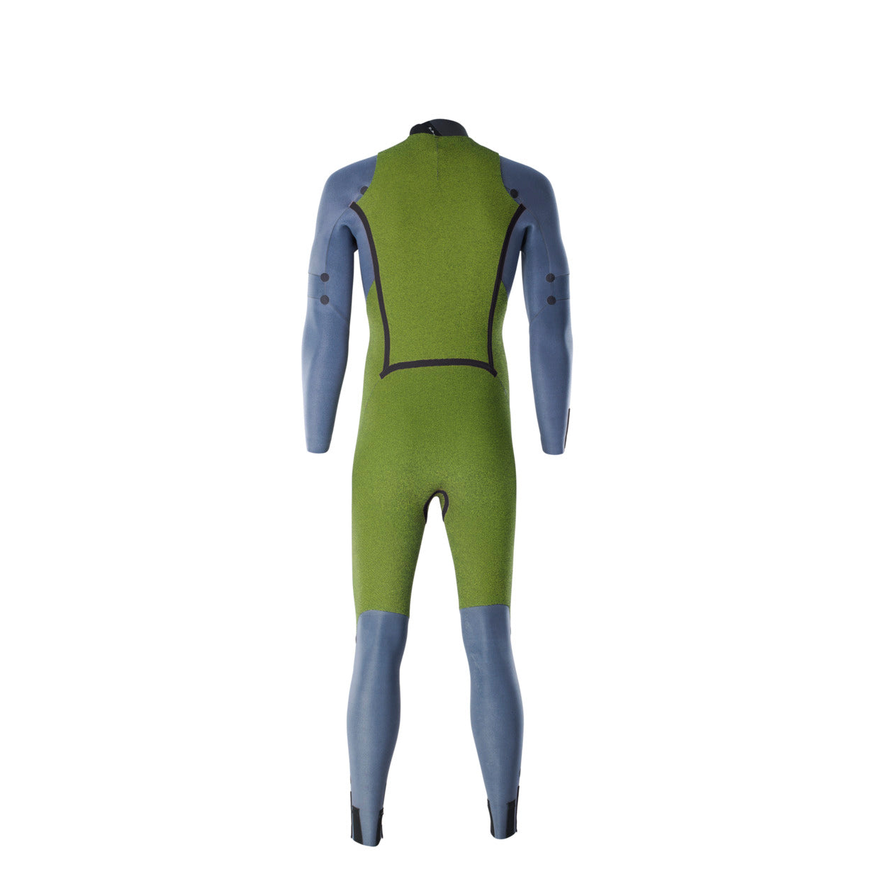 ION Seek Core 5/4 Back Zip men