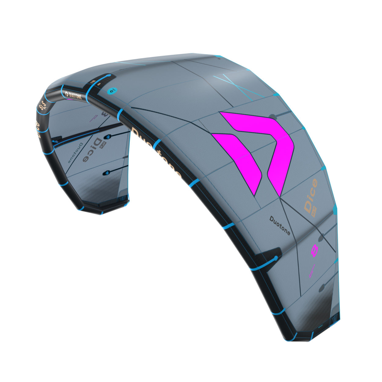 Dice SLS