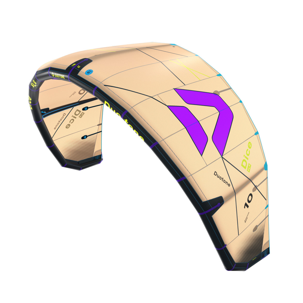 Duotone Dice SLS 2026