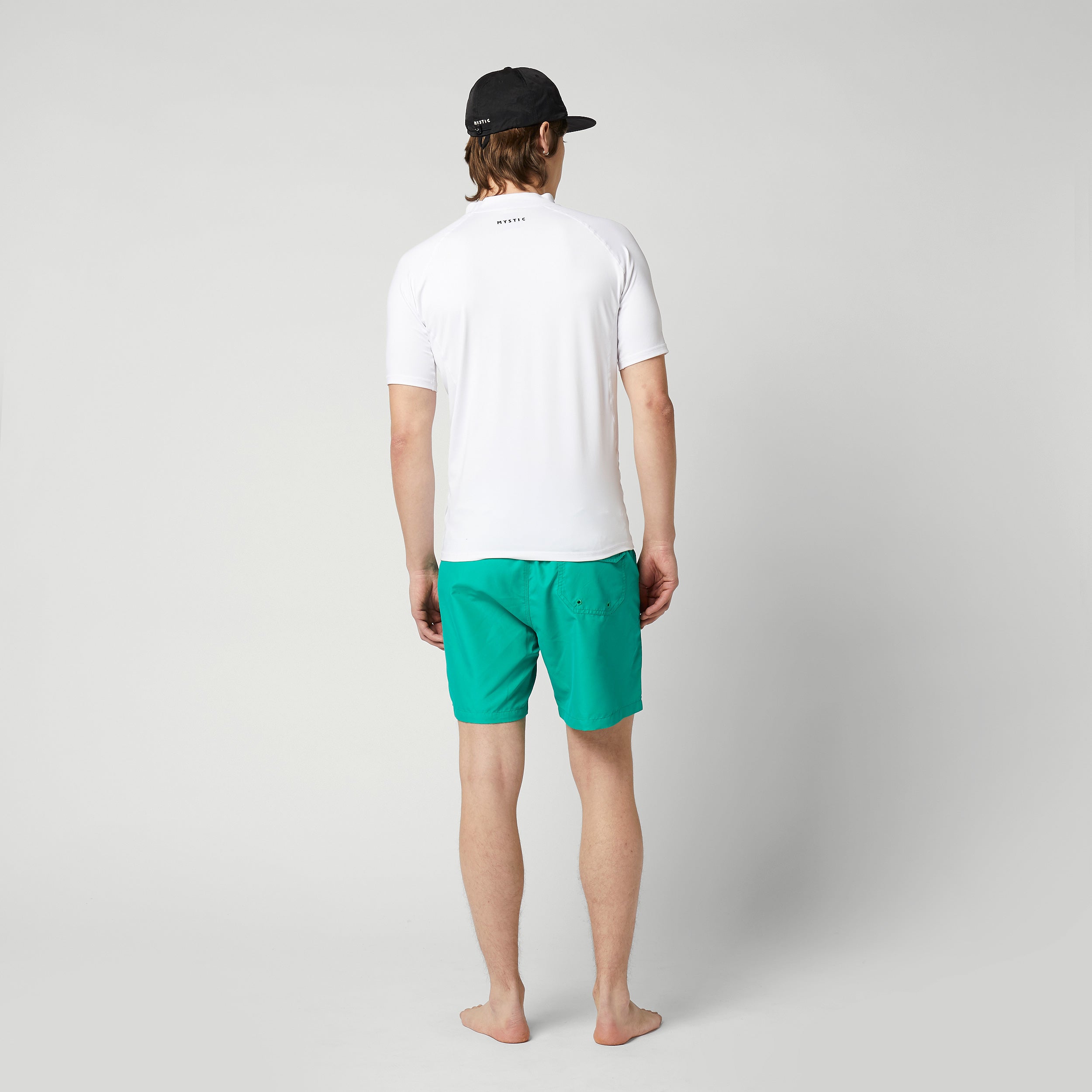 Mystic Star S/S Rashvest