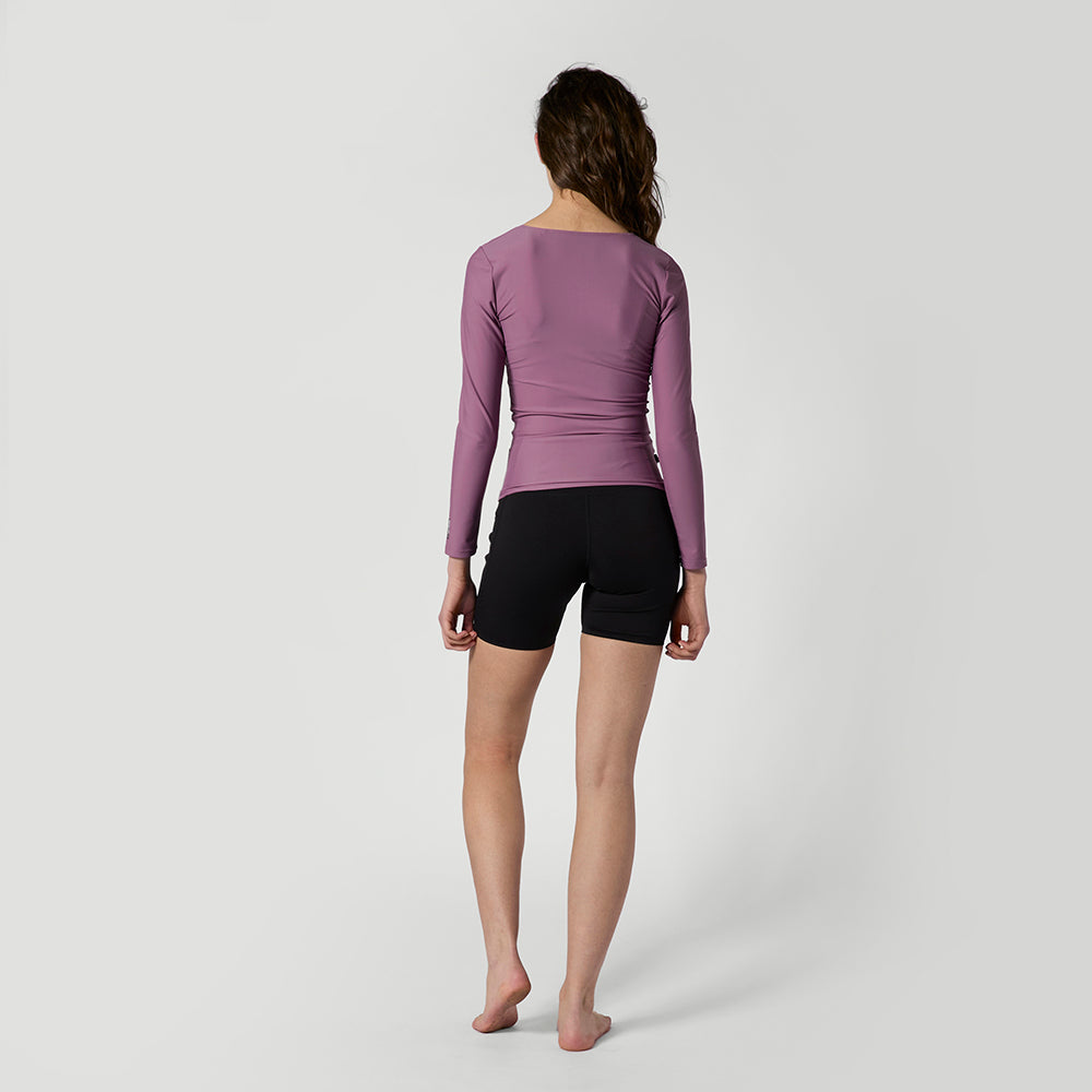 Mystic Star L/S Rashvest Women