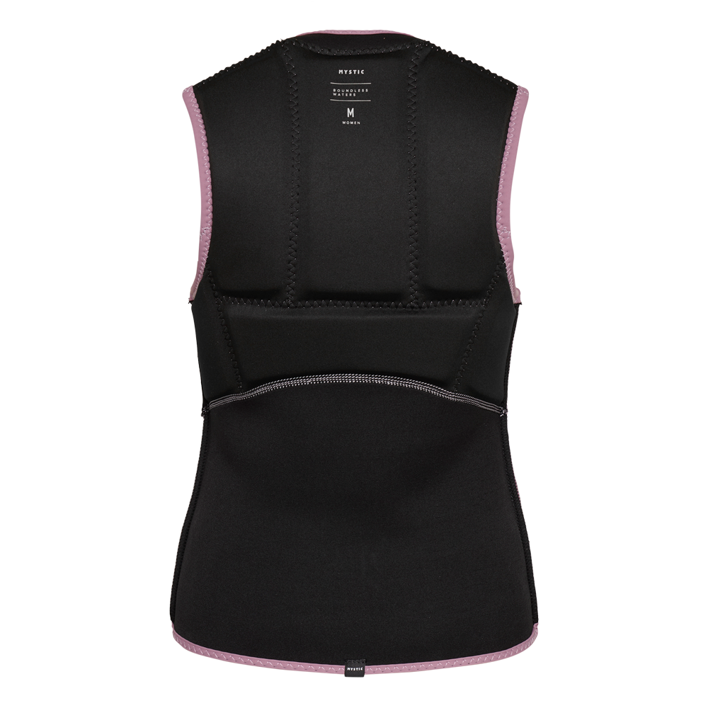 Star Prallschutzweste Fzip Damen