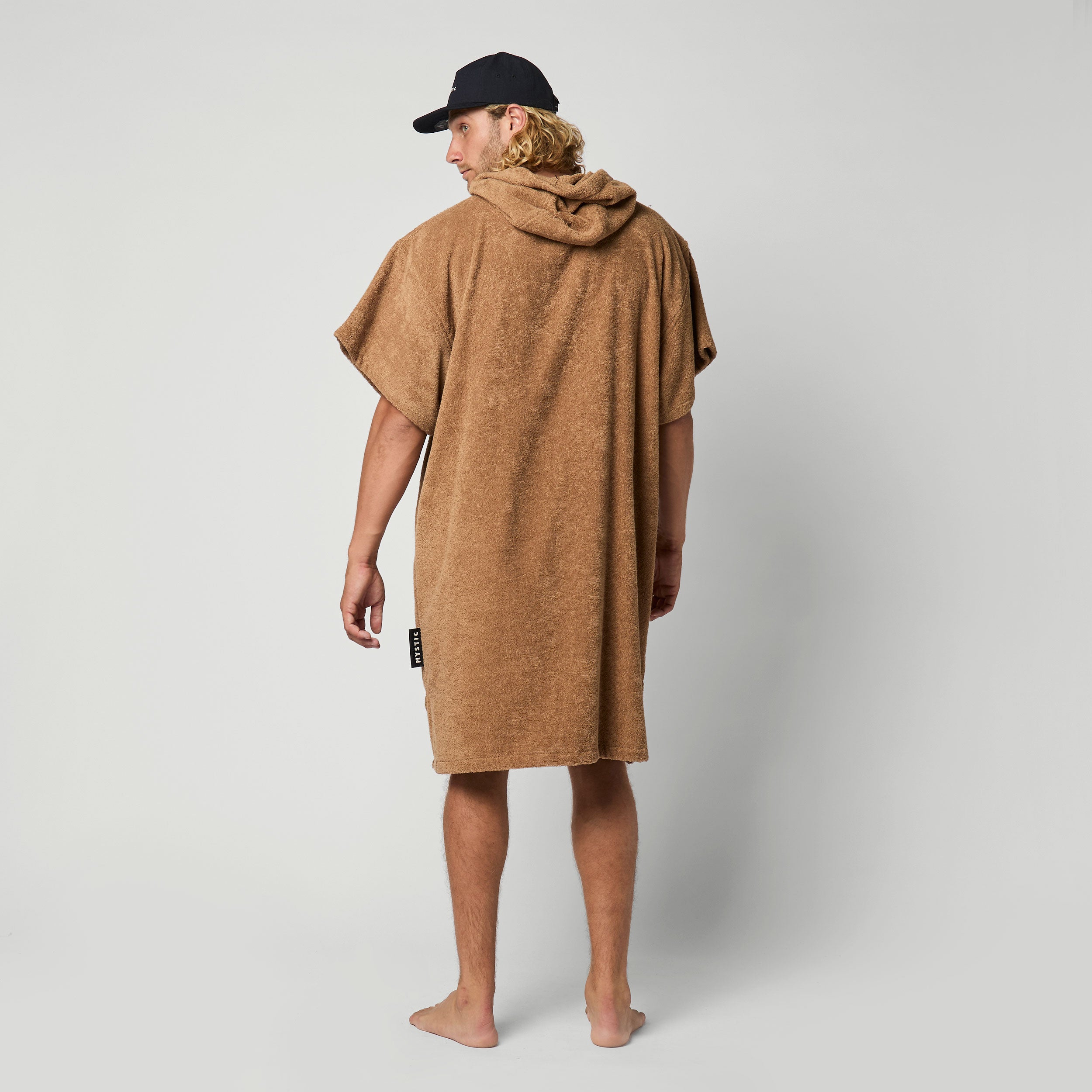 Mystic Poncho Marke