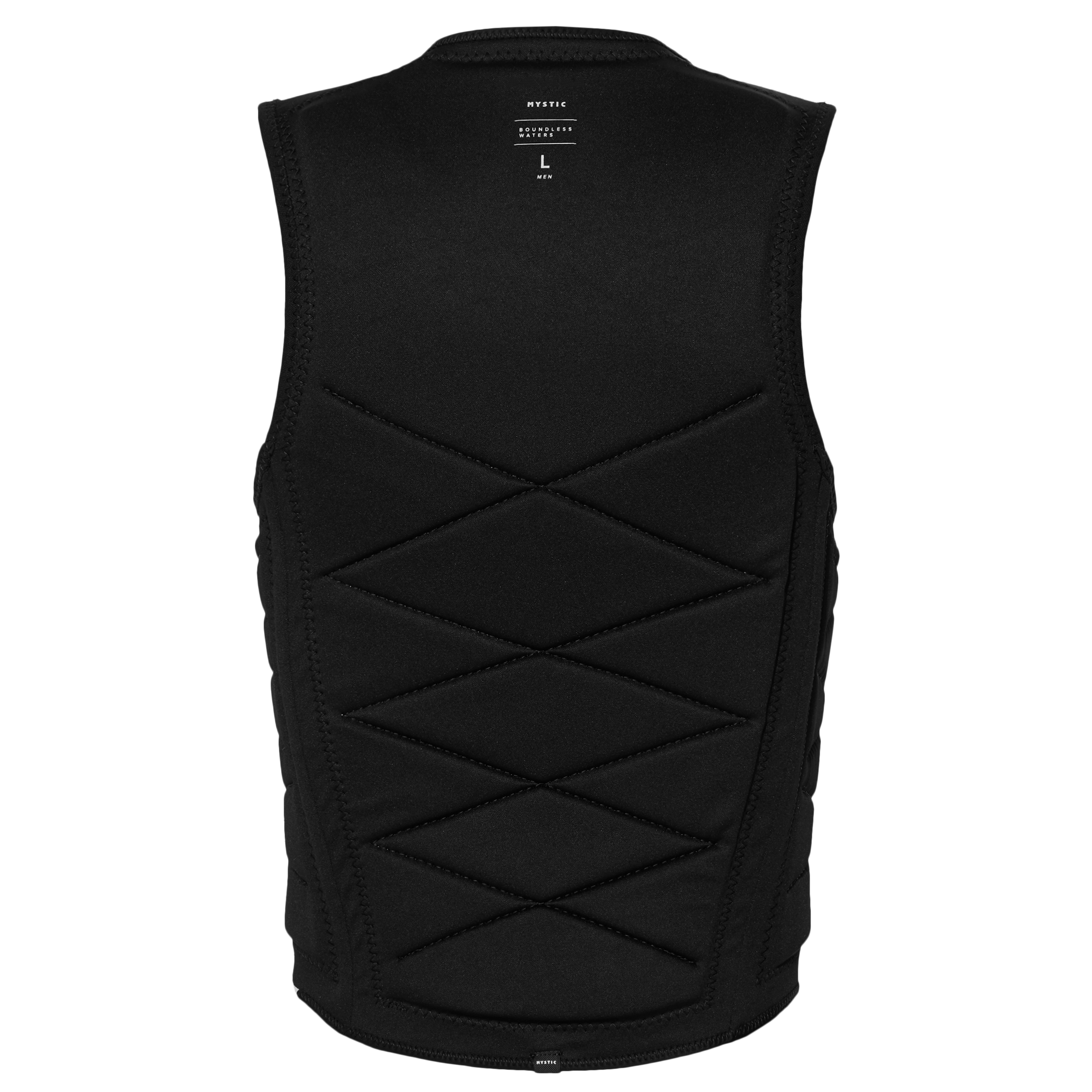 Outlaw Prallschutzweste Fzip Wing/Foil/Wake