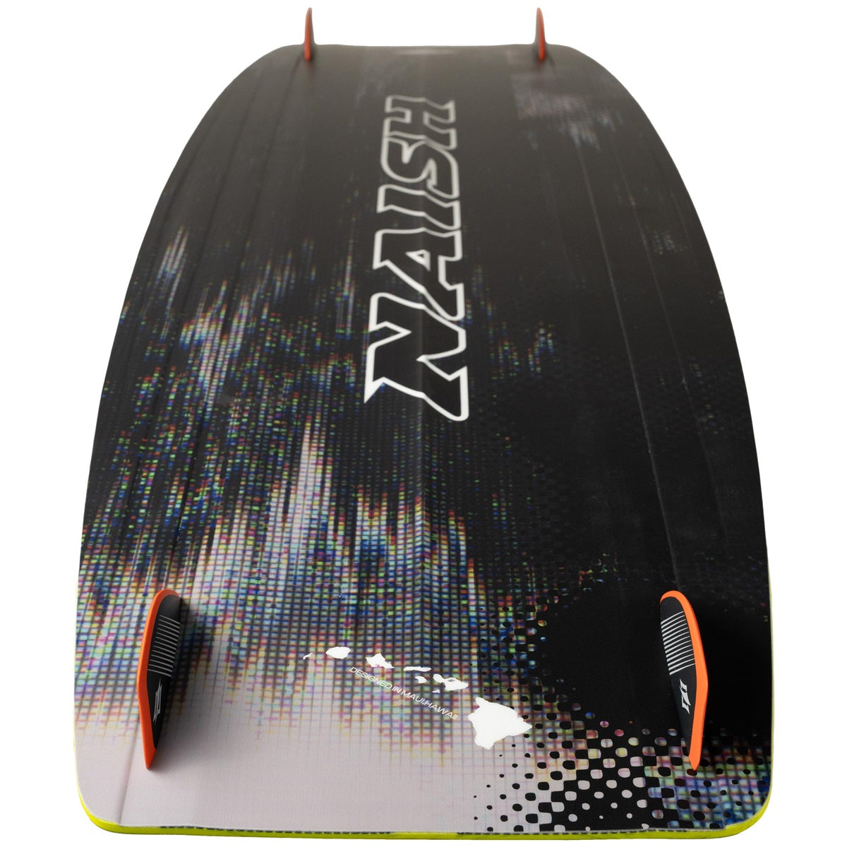 Naish Monarch