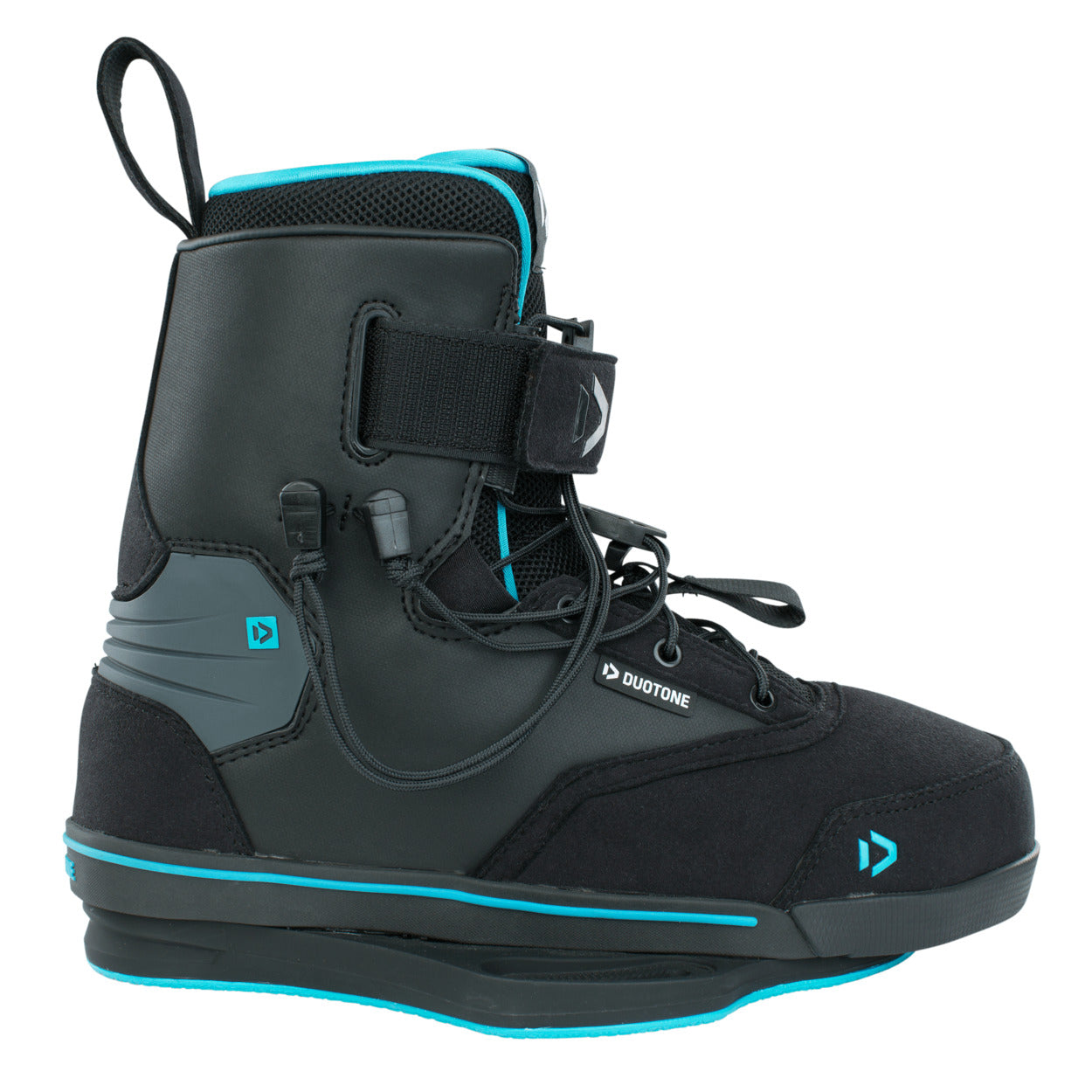 Duotone-Stiefel