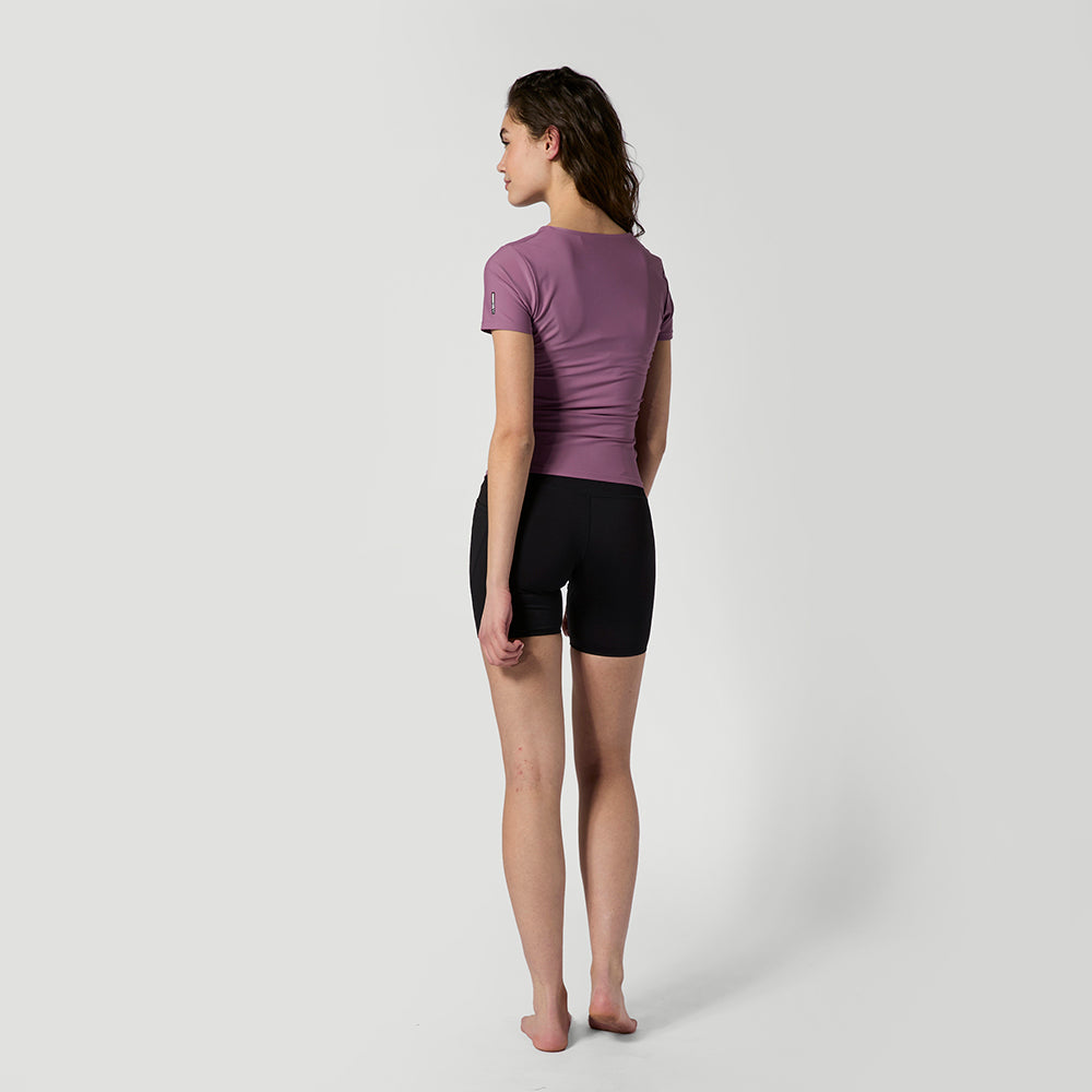 Star S/S Rashvest Women