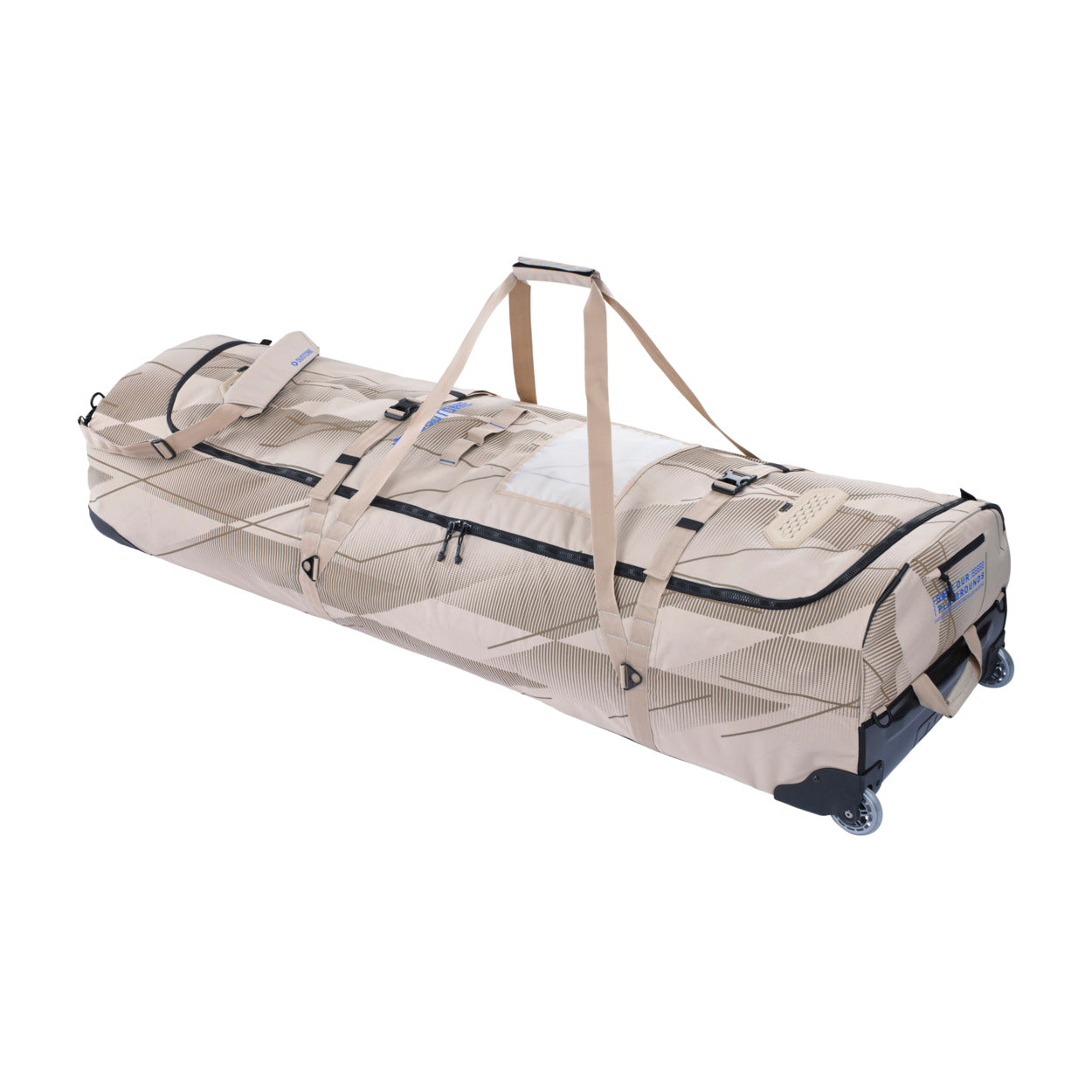 Duotone Team Bag