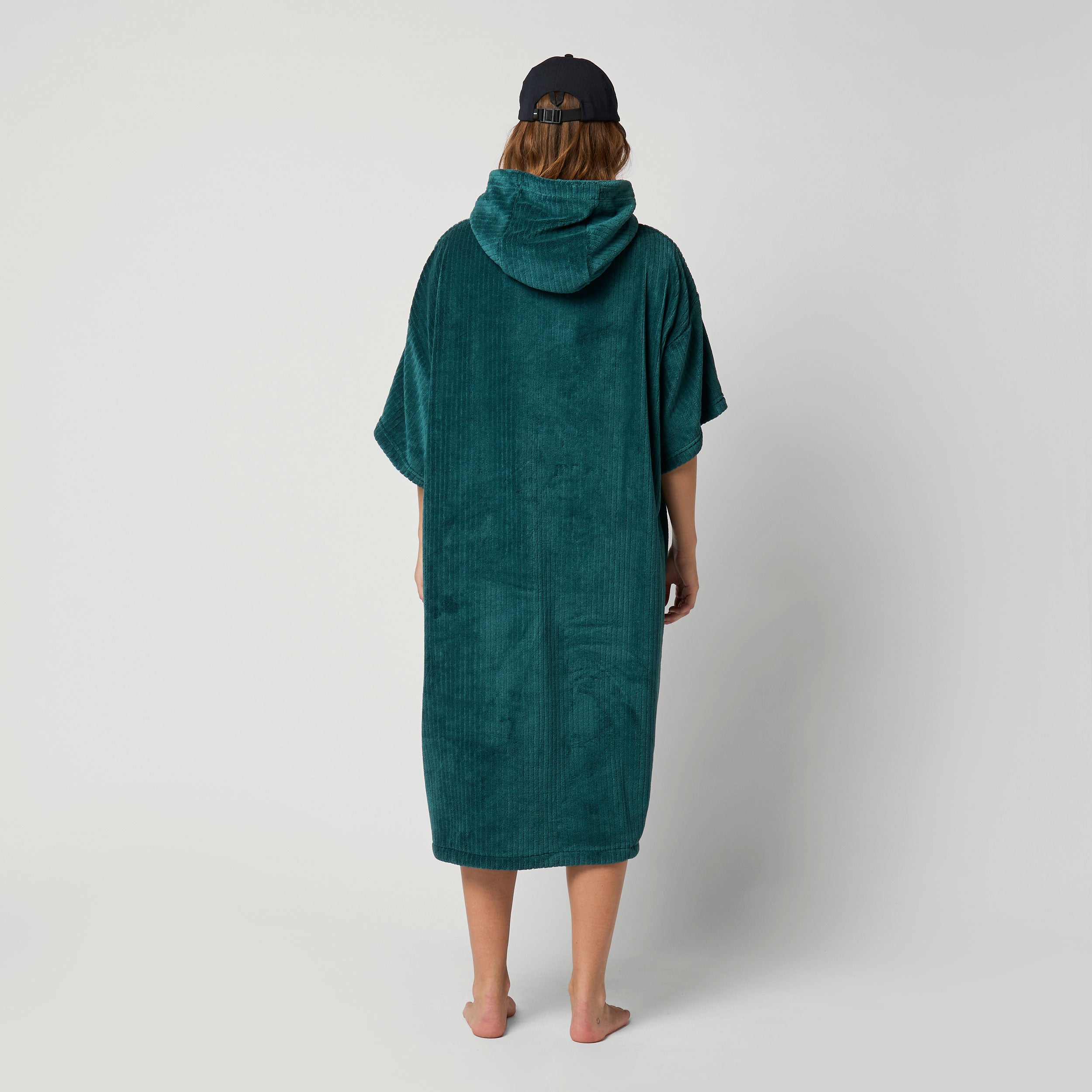 Mystic Poncho Cord