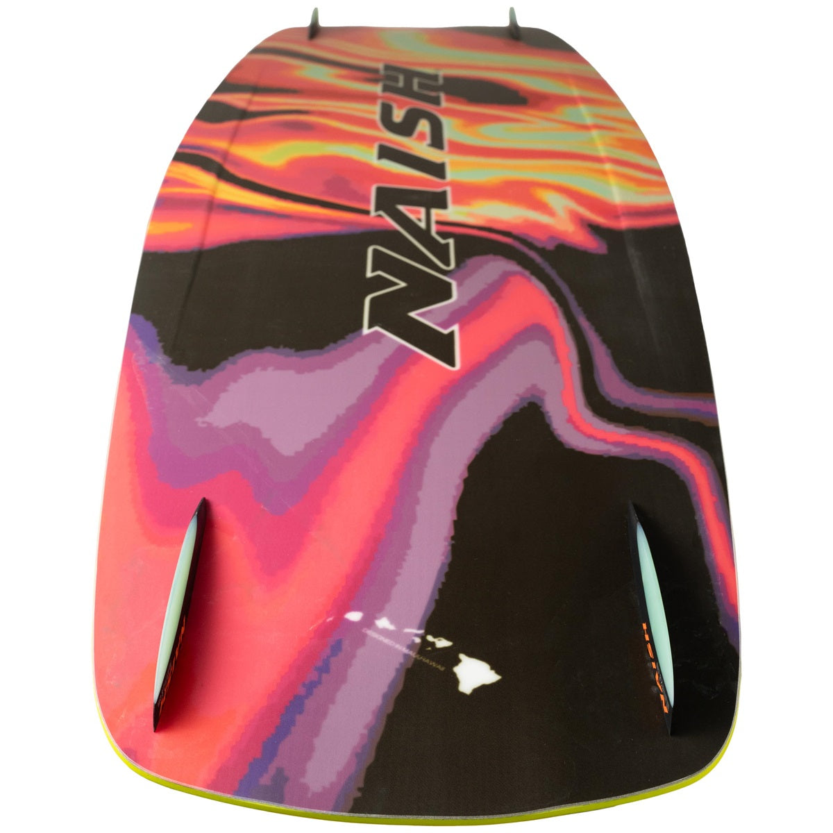 Naish Traverse EJ