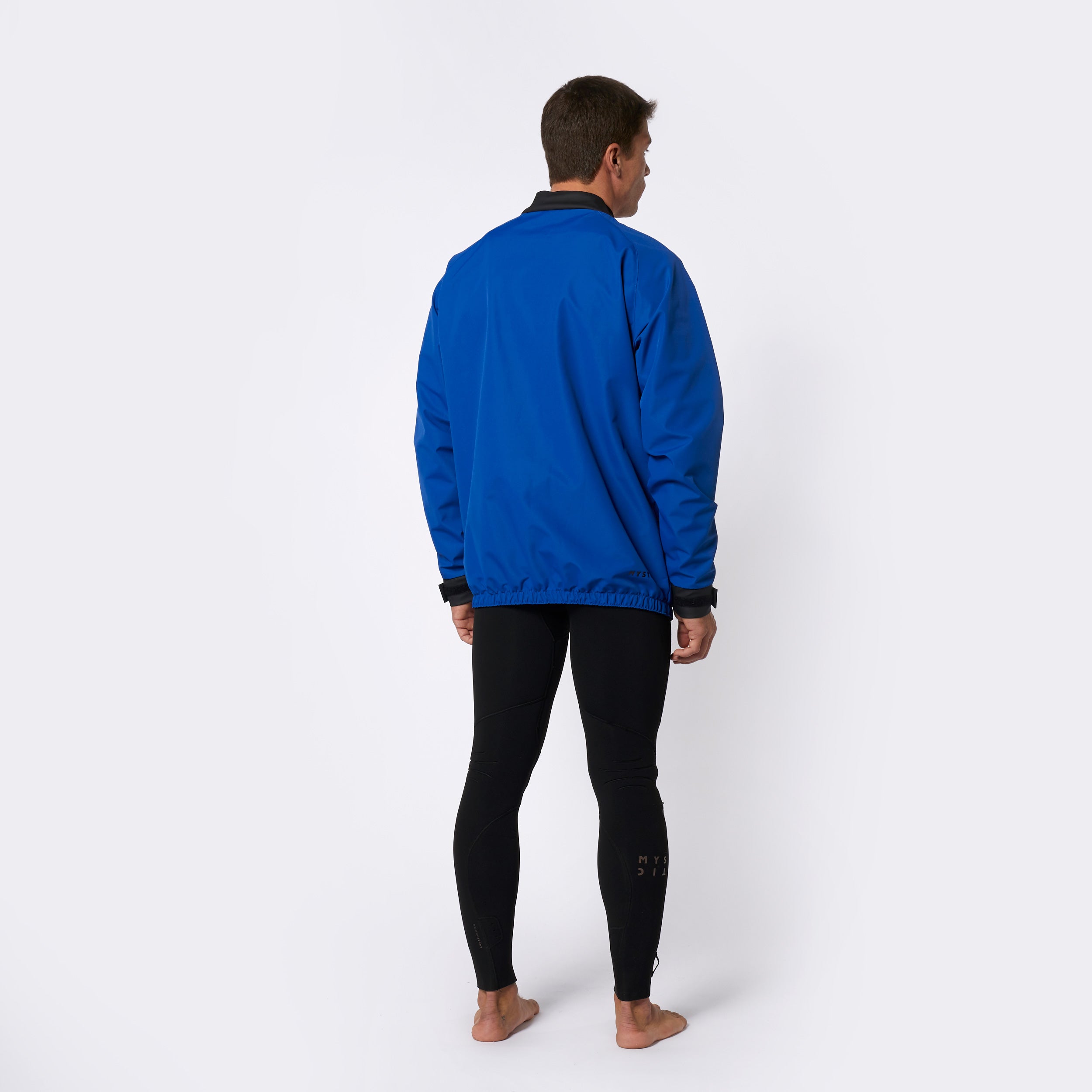 Gust Windbreaker