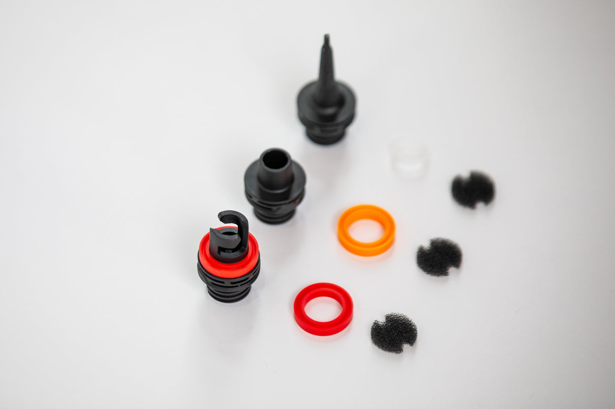 Duotone ePump Lazepump