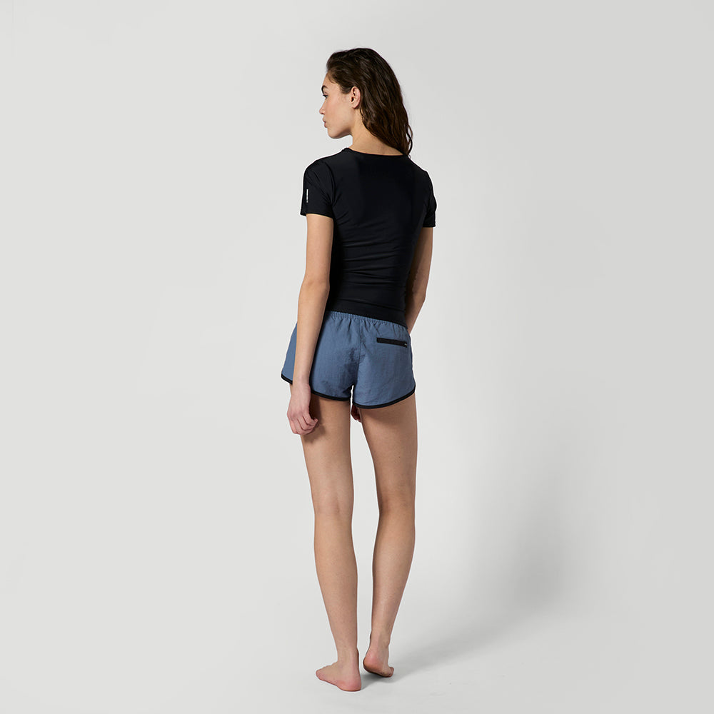 Star S/S Rashvest Women