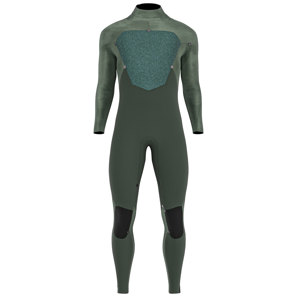 Prolimit Fusion Steamer V-Zip 4/3
