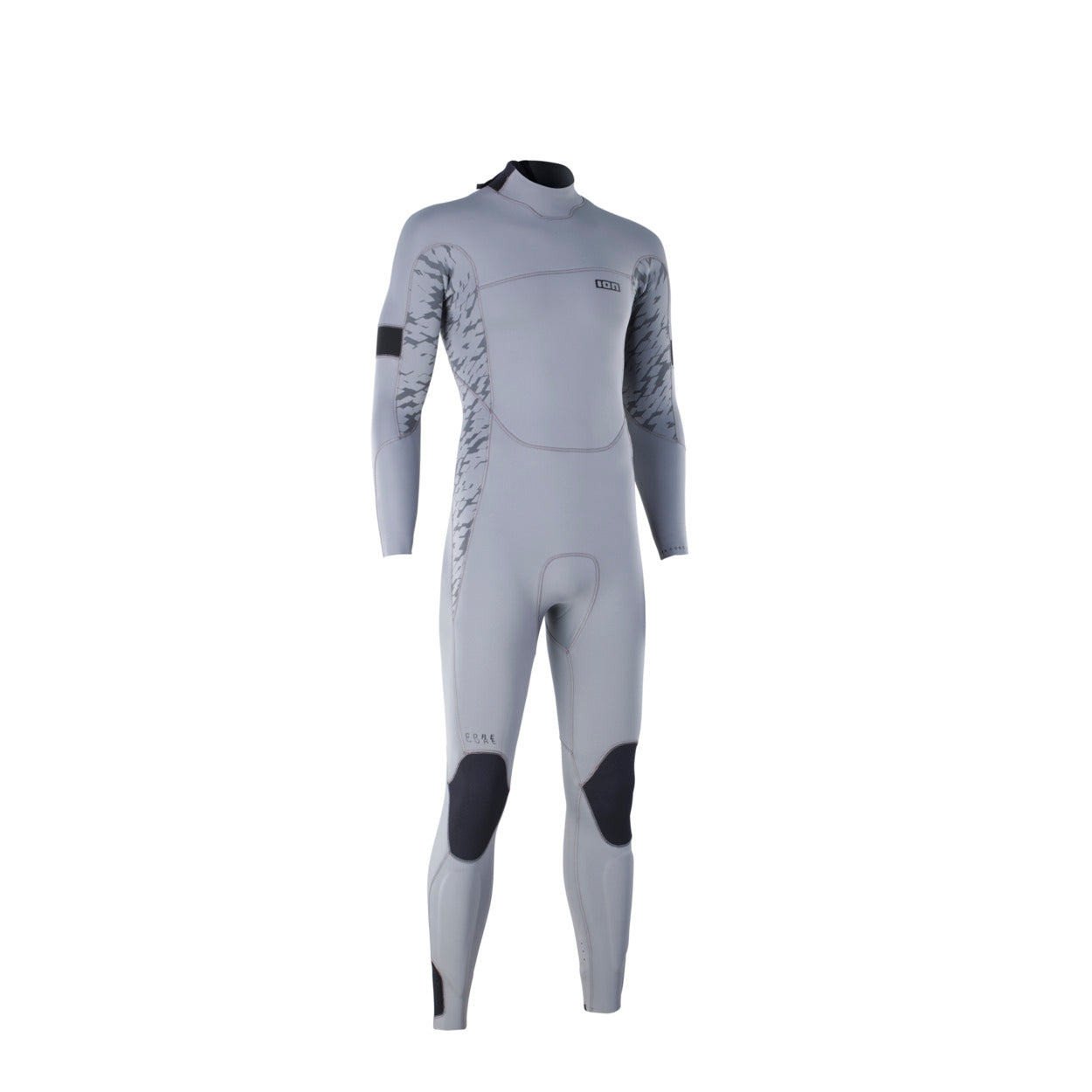 ION Seek Core 4/3 Back Zip men