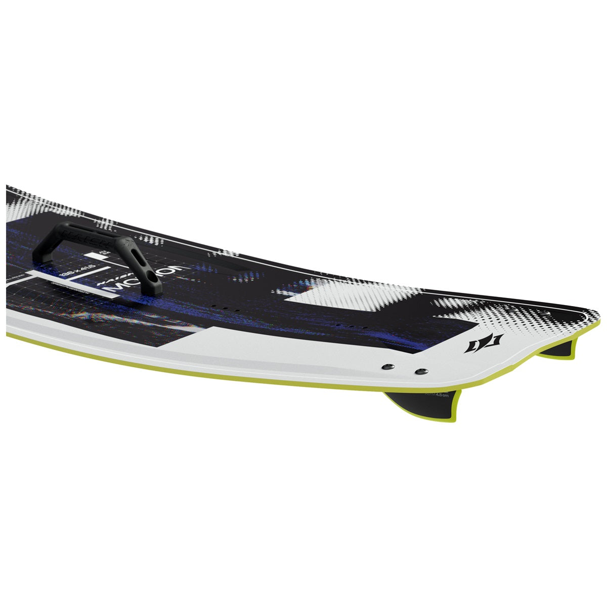 Naish Motion White/Black