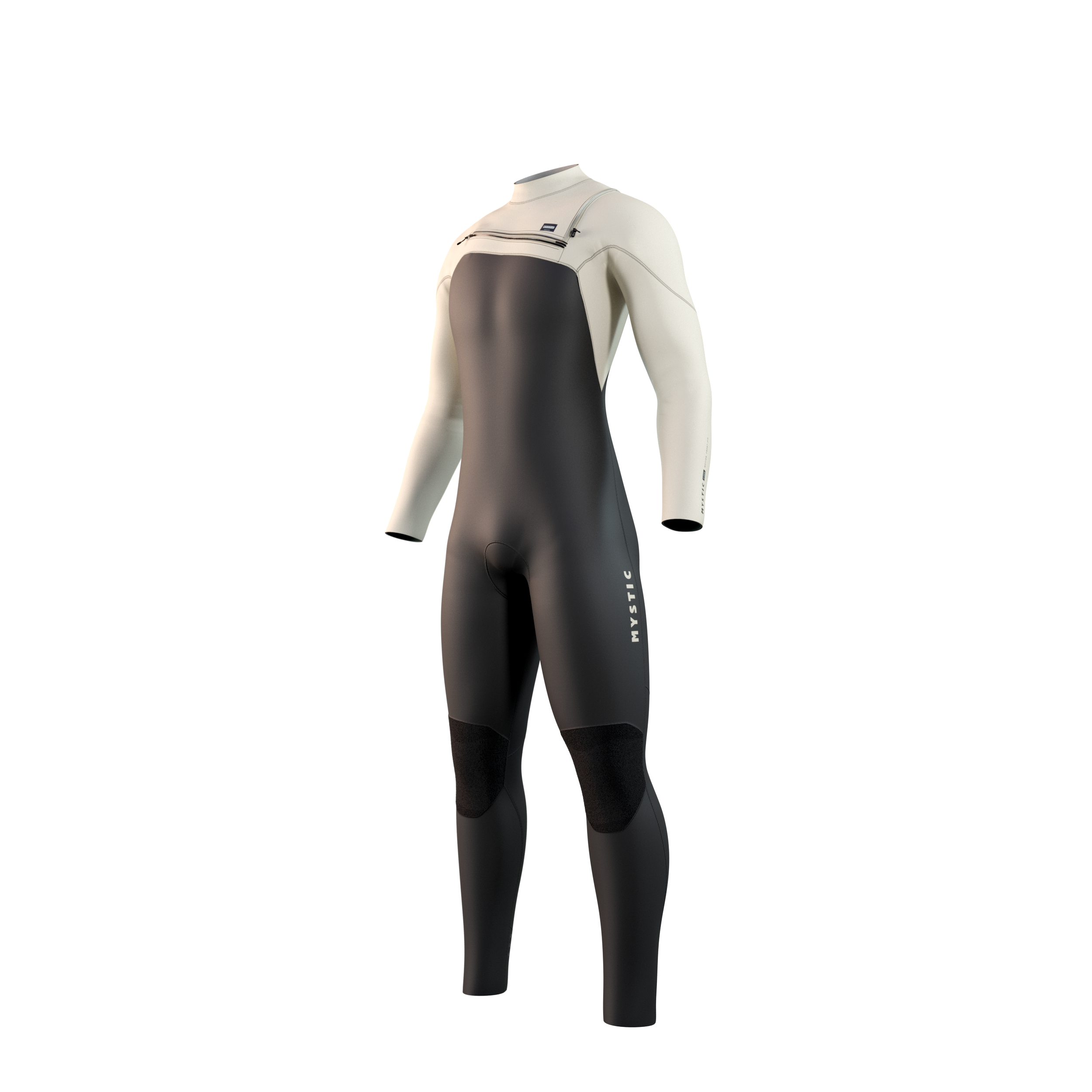 Motion Fullsuit 5/3mm Fzip