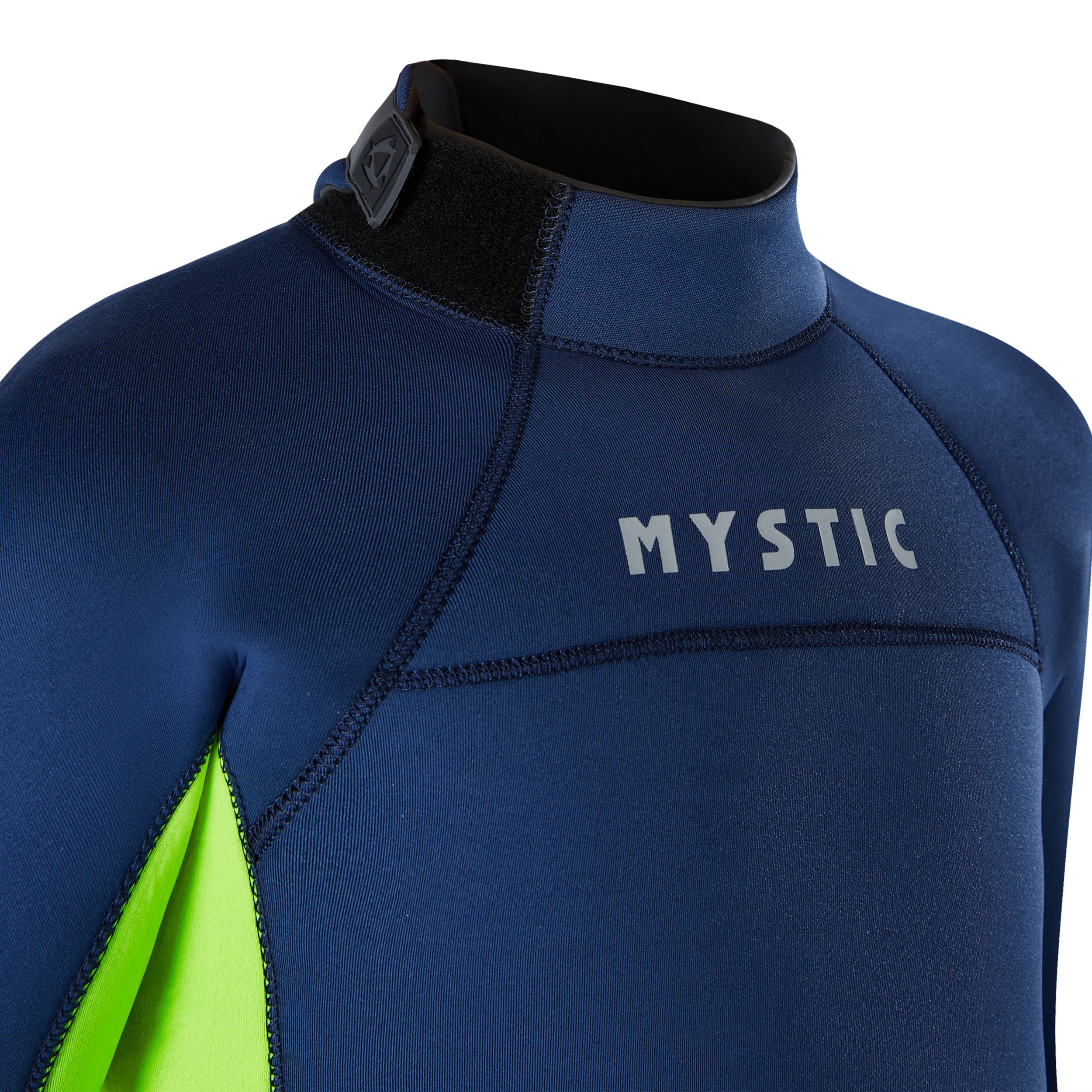 Star Fullsuit 5/4mm Bzip Junior