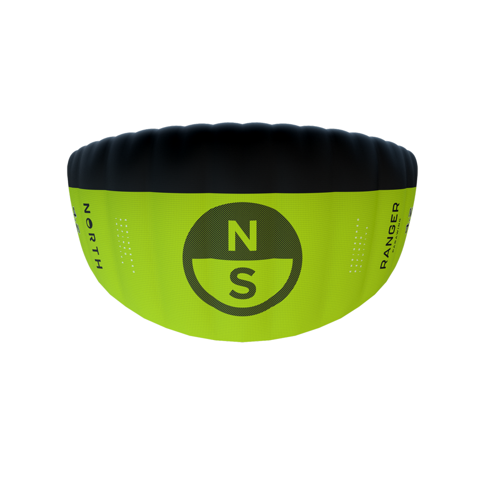 North Ranger Parawing