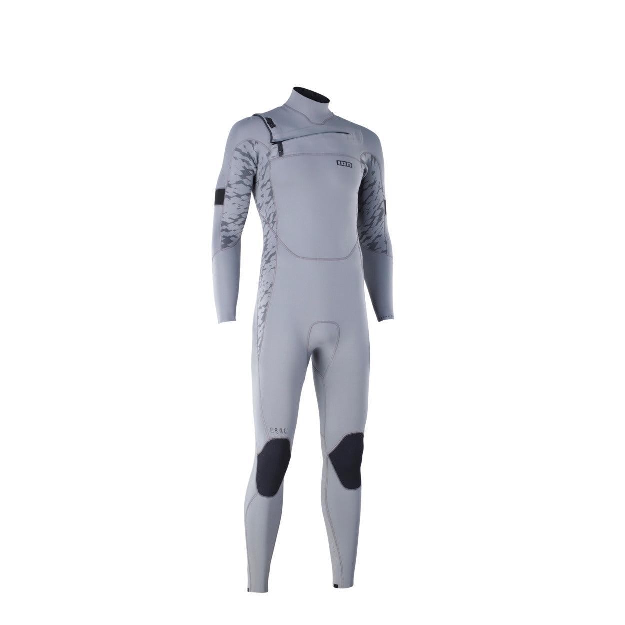 ION Seek Core 4/3 Front Zip men