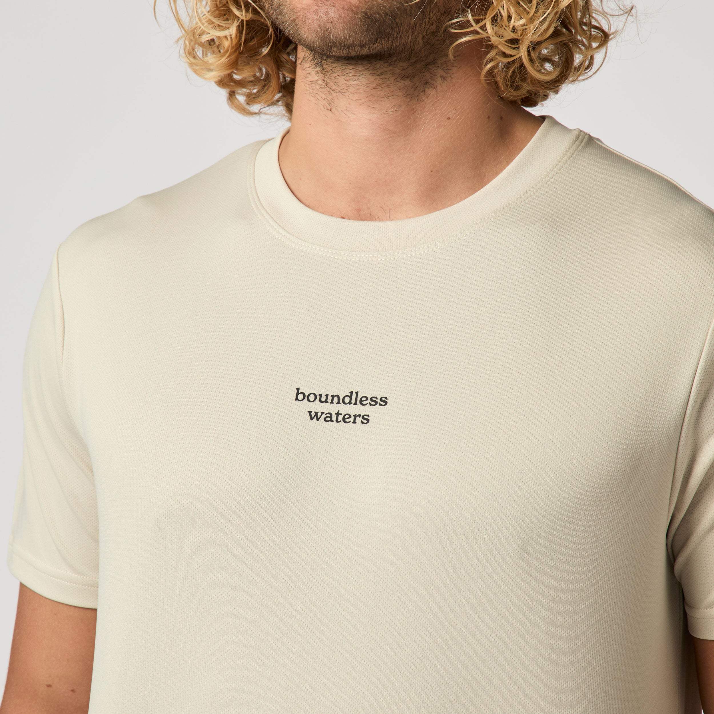Mystic Tactic S/S Loosefit Quickdry