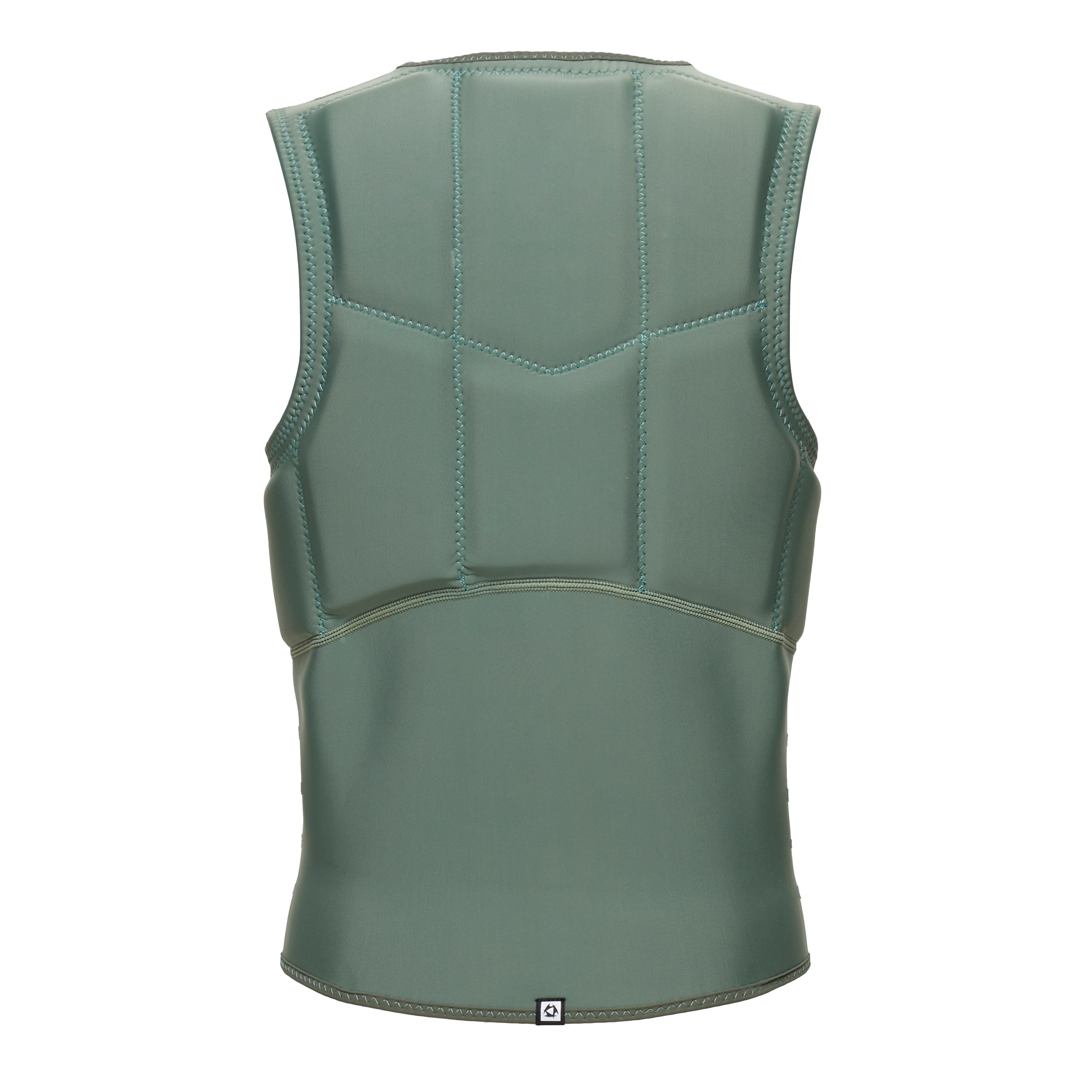 Mystic Star Impact Vest Fzip