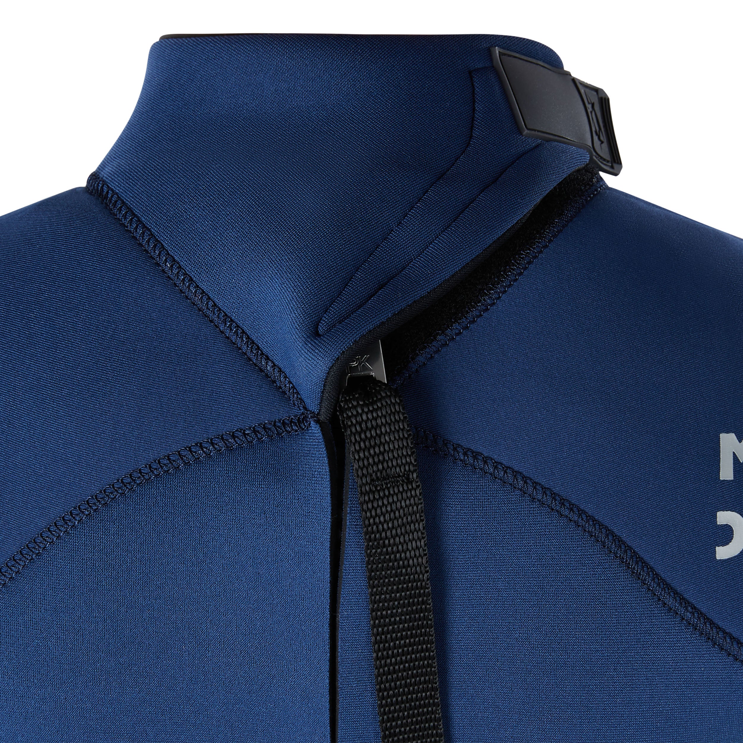 Star Fullsuit 5/4mm Bzip Junior