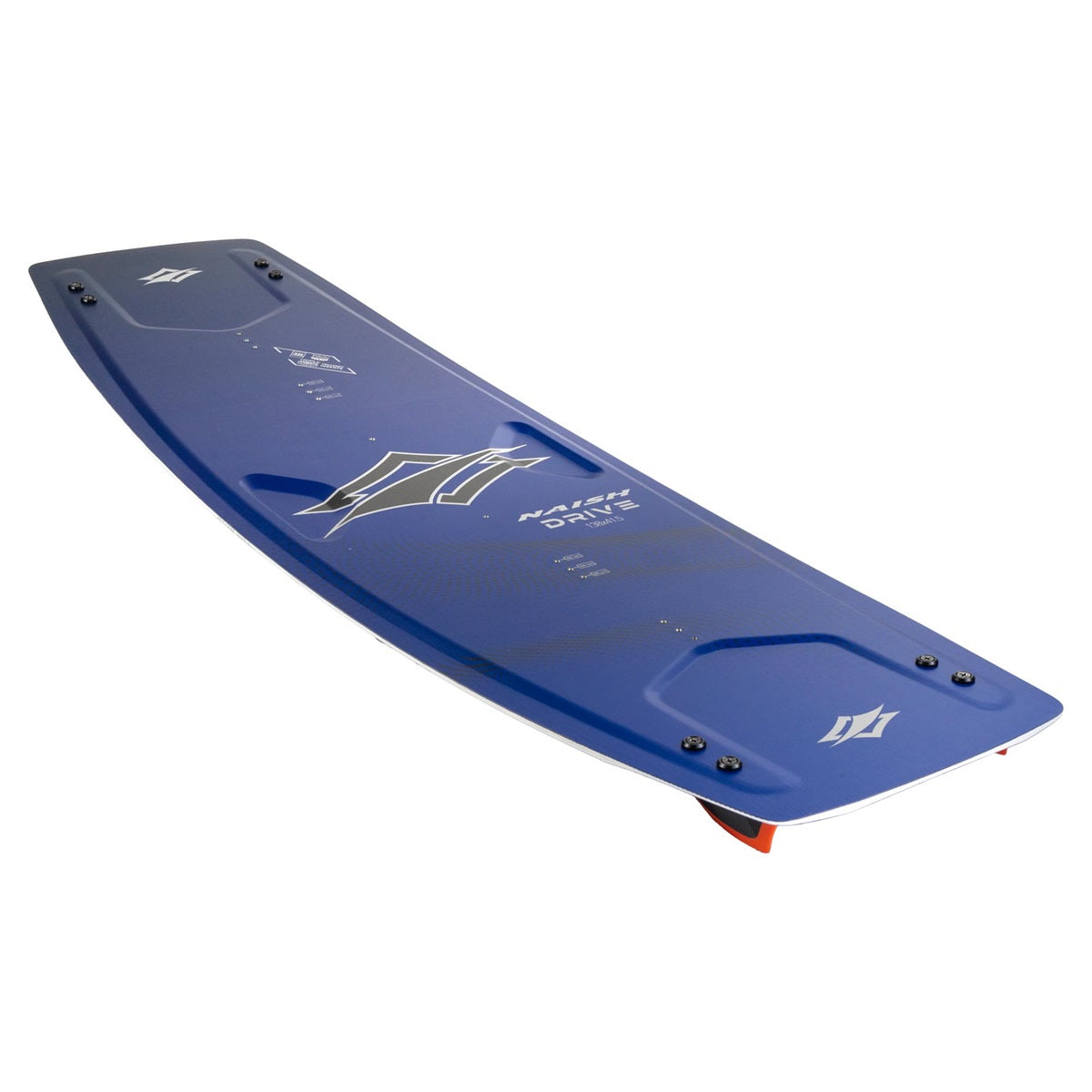 Naish Drive